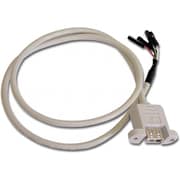 ケース用 USBケーブル マザーボードタイプ 10本 USB-001BC10