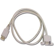 ケース用 USBケーブル 背面コネクタタイプ 10本 USB-002E10