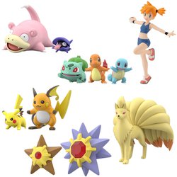 ヨドバシ.com - バンダイキャンディ ポケットモンスター ポケモン