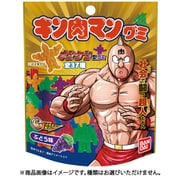 キン肉マン グミ 1BOX [コレクション食玩]