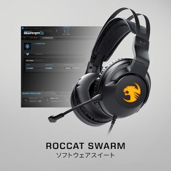 ヨドバシ.com - ロキャット ROCCAT ELO 7.1 USB US ゲーミング