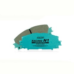 プロμ プロジェクトミュー RACING-N1 F134