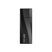 USBメモリ Blaze B07 USB 3.2 Gen 1 抗菌仕様 キャップ式 128GB SP128GBUF3B07V1K