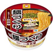 麺づくり 担担麺 110g [インスタントラーメン]