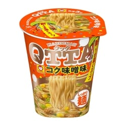 マルちゃん Amazon.co.jp: 東洋水産 マルちゃん正麺 カップ もやし辛味噌