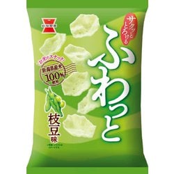 ふわっと 枝豆味 41g