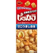 ピッカラ 甘口うましお味 51g