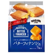 カントリーマアム マイスターズ(バターフィナンシェ) 7枚