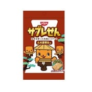 サブレせん 丸大豆醤油味 40g