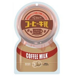 ヨドバシ Com パイン 昭和のコーヒー牛乳 70g 通販 全品無料配達