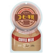 昭和のコーヒー牛乳 70g