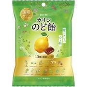 のど飴（袋） 102g