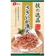 技の逸品 さきいか 漁火 25g