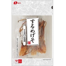 ヨドバシ.com - なとり するめげそ 63g 通販【全品無料配達】