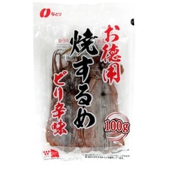 徳用 焼するめ ピリ辛味 100g