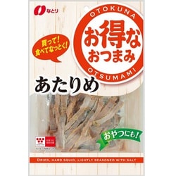 ヨドバシ.com - なとり お得なあたりめ 41g 通販【全品無料配達】