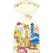 帆立貝柱 燻製 93g