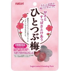 ひとつぶ梅 27g