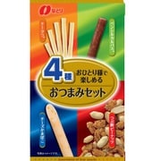 おひとり様 おつまみセット 49g