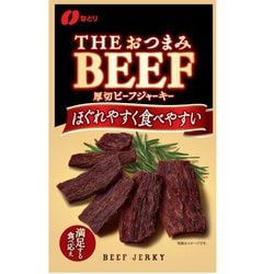 THEおつまみ ビーフ 37g