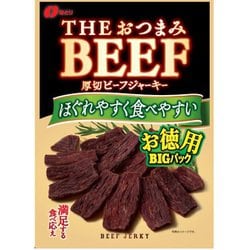おつまみビーフ お徳用 80g