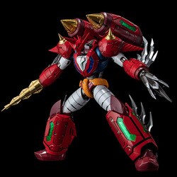 ヨドバシ.com - 千値練 センチネル SEN-TI-NEL RIOBOT 真ゲッター