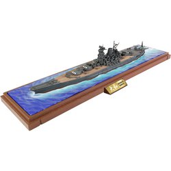 ワルターソン 55711 1/700 日本海軍戦艦大和 菊水一号作戦 喫水線 