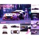 MS-002 1/32 ストリートマッドネス ドラゴンウイング＆ナナ [組立式プラスチックモデル]