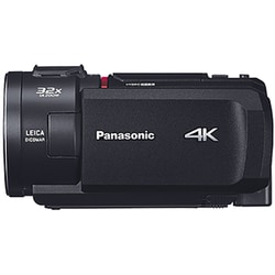 ヨドバシ.com - パナソニック Panasonic HC-VX2MS-K [デジタル4Kビデオ