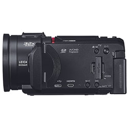 ヨドバシ.com - パナソニック Panasonic HC-VX2MS-K [デジタル4Kビデオ