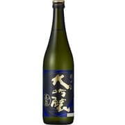 備中流大吟醸 14度 720ml [日本酒]