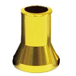 AVS1GLD [エアーバルブステムキャップ ゴールド]