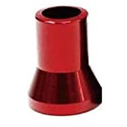 AVS1RED [エアーバルブステムキャップ レッド]