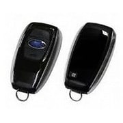 RSPS-KS3BK [リバイブシリーズ ペインターシートハイパー スマートキー専用カット スバル ブラック]
