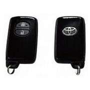 RSPS-KT11BK [リバイブシリーズ ペインターシートハイパー スマートキー専用カット トヨタ ブラック]