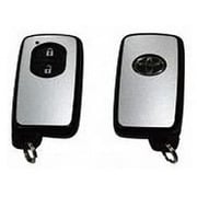 RSPS-KT11SL [リバイブシリーズ ペインターシートハイパー スマートキー専用カット トヨタ シルバー]