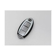 RSPS-KN2BK [リバイブシリーズ ペインターシートハイパー スマートキー専用カット ニッサン ブラック]