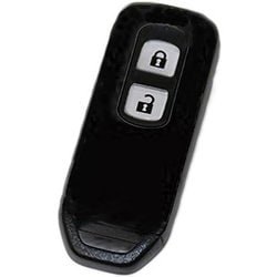 RSPS-KH5BK [リバイブシリーズ ペインターシートハイパー スマートキー専用カット ホンダ ブラック]