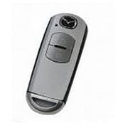 RSPS-KMA5SL [リバイブシリーズ ペインターシートハイパー スマートキー専用カット マツダ シルバー]