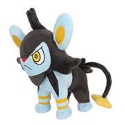 PP227 ポケットモンスター ALL STAR COLLECTION ぬいぐるみ S ルクシオ [キャラクターグッズ]