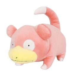 PP231 ポケットモンスター ALL STAR COLLECTION ぬいぐるみ M ヤドン [キャラクターグッズ]