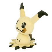 PP232 ポケットモンスター ALL STAR COLLECTION ぬいぐるみ M ミミッキュ [キャラクターグッズ]