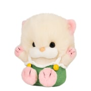 レトロップス ぬいぐるみ ロンちゃん ねこ [キャラクターグッズ]