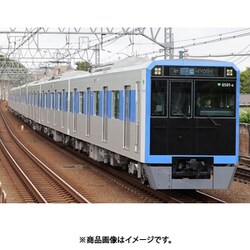 ヨドバシ.com - ポポンデッタ 6058 Nゲージ完成品 都営6500形