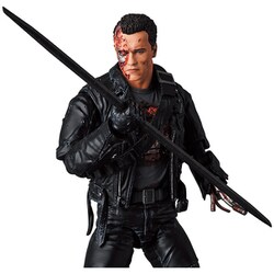ヨドバシ.com - メディコム・トイ MEDICOM TOY MAFEX No.191