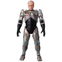 ヨドバシ.com - メディコム・トイ MEDICOM TOY MAFEX No.192 ROBOCOP