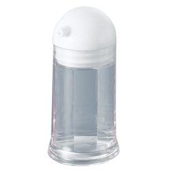 ダイヤ 醤油差し 130ml ホワイト SD-2-W