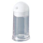 ダイヤ 醤油差し 130ml ホワイト SD-2-W