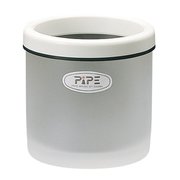 PIPE スタンド S ホワイト PE-10-W