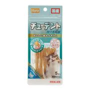 Hartz ハーツ チューデント for cat カツオ風味 5本入